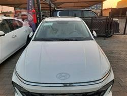 هيونداي أكسنت